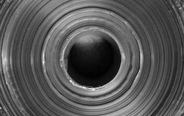 Bullyhole Bottom edpm waterproofing