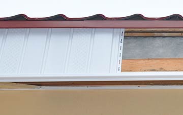 Bullyhole Bottom fascia repair costs