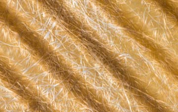 Bullyhole Bottom fibreglass roof waterproofing