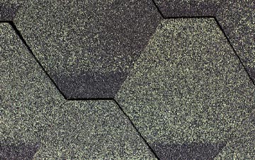 Bullyhole Bottom fibreglass shingle repairs