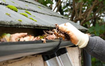 gutter cleaning Bullyhole Bottom, Monmouthshire