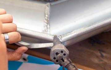 disadvantages of Bullyhole Bottom lead roofing