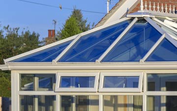 professional Bullyhole Bottom conservatory insulation