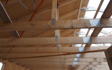 Bullyhole Bottom roof truss costs