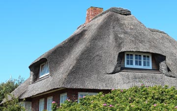 thatch roofing Bullyhole Bottom, Monmouthshire