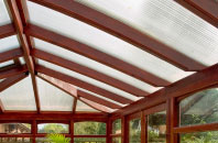 Bullyhole Bottom conservatory roofing insulation
