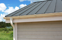 Bullyhole Bottom fascia repair