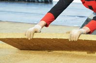 find rated Bullyhole Bottom roof insulation companies