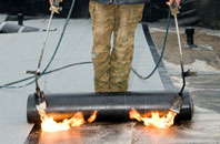 Bullyhole Bottom flat roof sealing quote