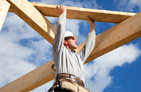 Bullyhole Bottom roof replacement work